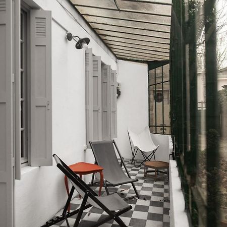74, Chez Moune Et Mabo Carcassonne Ngoại thất bức ảnh
