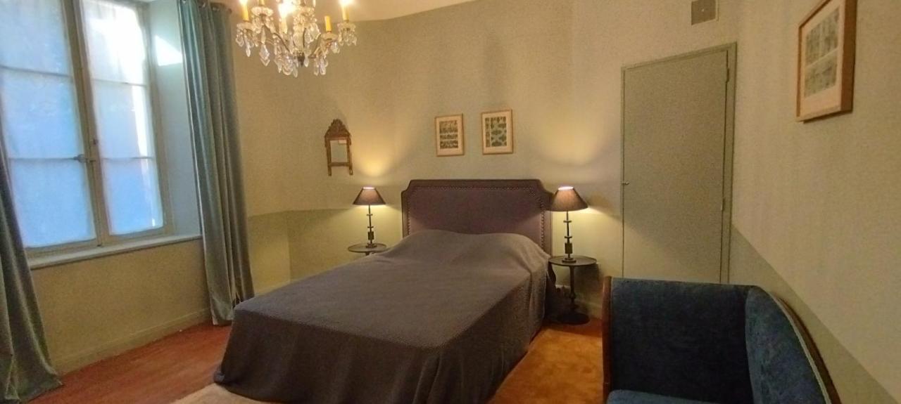 74, Chez Moune Et Mabo Carcassonne Ngoại thất bức ảnh