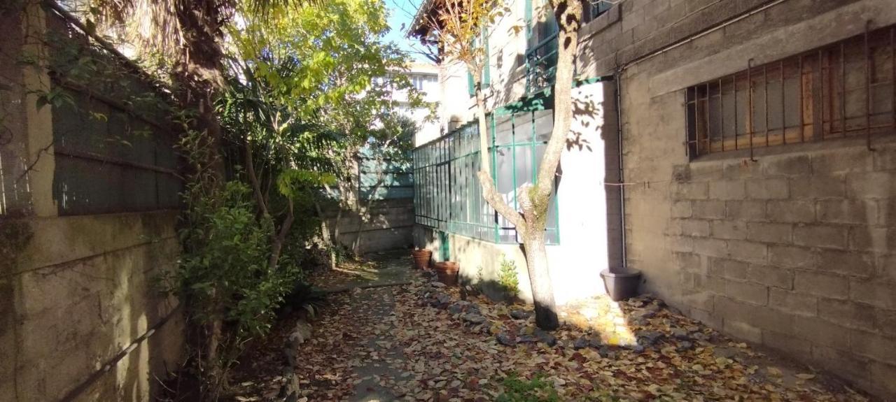 74, Chez Moune Et Mabo Carcassonne Ngoại thất bức ảnh