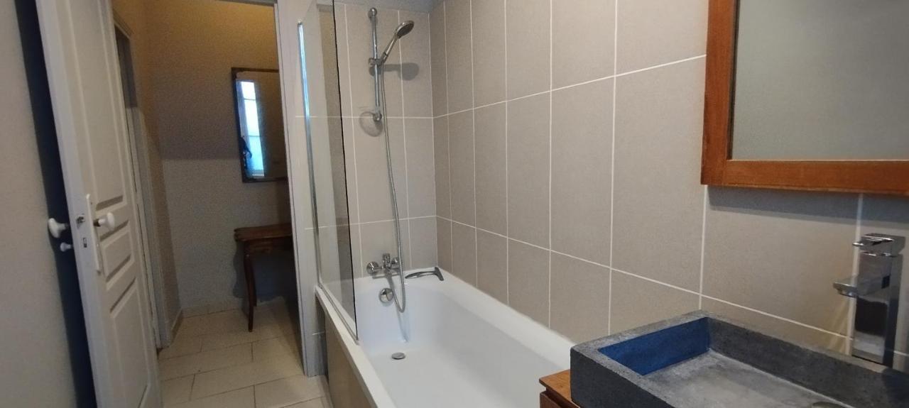 74, Chez Moune Et Mabo Carcassonne Ngoại thất bức ảnh